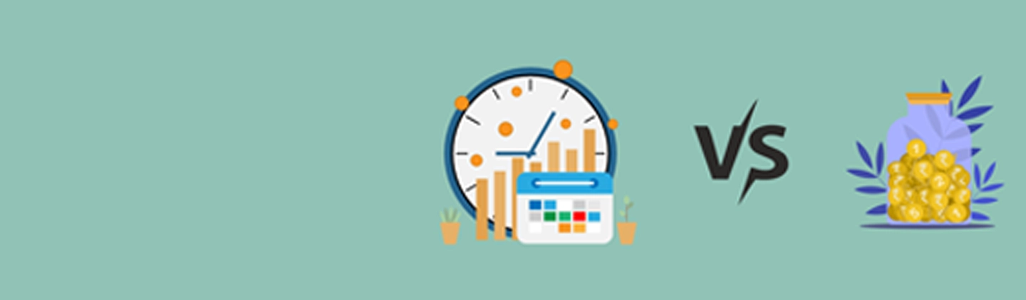 Debt Funds vs Fixed Deposits